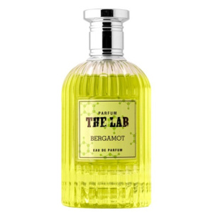 The Lab, Bergamot, Eau De Parfum, Unisex, 100 ml