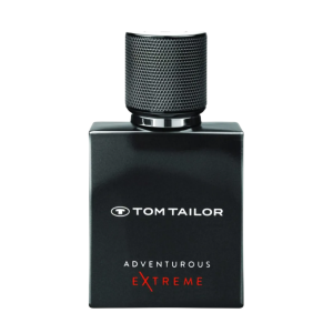 Tom Tailor, Adventurous Extreme, Eau De Toilette, For Men, 30 ml