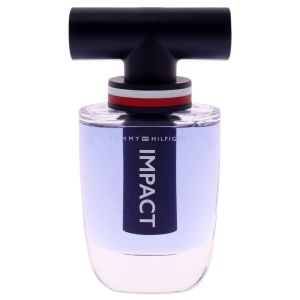 Tommy Hilfiger, Impact, Eau De Toilette, For Men, 50 ml