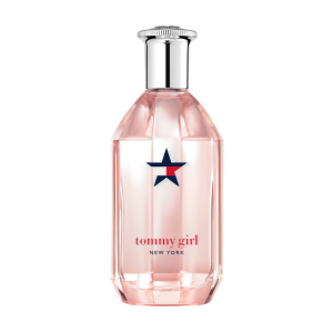 Tommy Hilfiger, Tommy Girl New York, Eau De Toilette, For Women, 100 ml