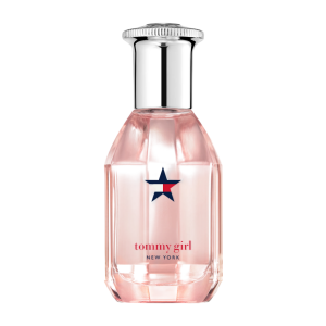 Tommy Hilfiger, Tommy Girl New York, Eau De Toilette, For Women, 50 ml