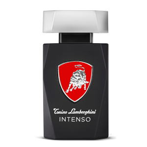 Tonino Lamborghini, Intenso, Eau De Toilette, For Men, 125 ml