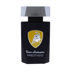 Tonino Lamborghini, Prestigio, Eau De Toilette, For Men, 125 ml