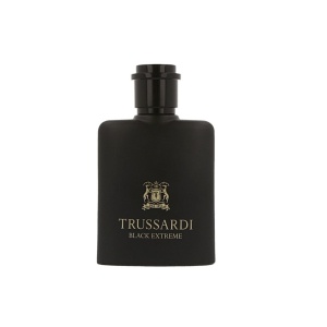 Trussardi, Black Extreme, Eau De Toilette, For Men, 100 ml *Tester