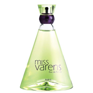 Ulric De Varens, Miss Varens, Eau De Parfum, For Women, 75 ml