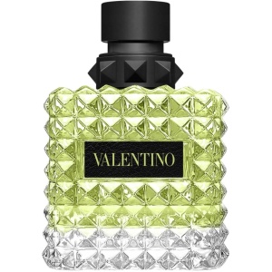 Valentino, Born In Roma Green Stravaganza Donna, Eau De Parfum, For Women, 100 ml *Tester