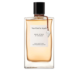 Van Cleef & Arpels, Collection Extraordinaire - Bois D'Iris, Eau De Parfum, For Women, 75 ml *Tester