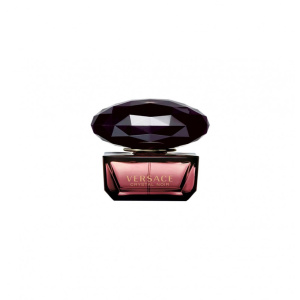 Versace, Crystal Noir, Eau De Parfum, For Women, 50 ml