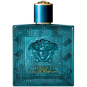 Versace, Eros, Eau De Parfum, For Men, 100 ml