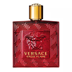 Versace, Eros Flame, Eau De Parfum, For Men, 100 ml *Tester