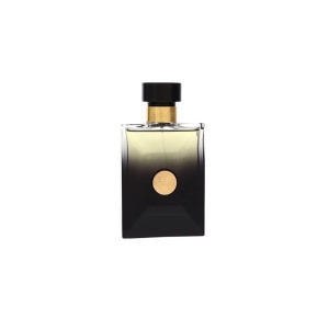 Versace, Pour Homme Oud Noir , Eau De Parfum, For Men, 100 ml *Tester