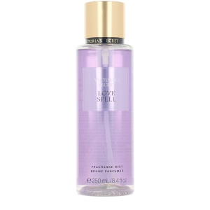 Victoria's Secret, Love Spell, Body Spray, 250 ml