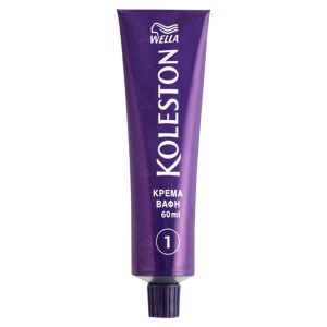 Wella Professionals, Koleston, Permanent Hair Dye, 9/73 , 60 ml *Tester