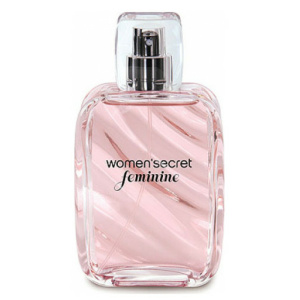Women'Secret, Feminine, Eau De Toilette, For Women, 100 ml *Tester