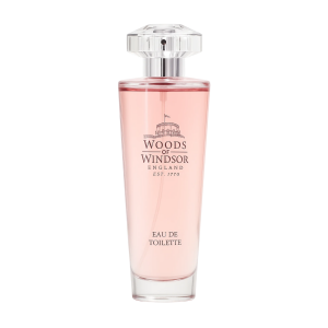 Woods Of Windsor, Pomegranate & Hibiscus, Eau De Toilette, Unisex, 100 ml *Tester