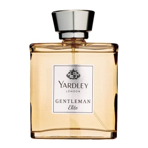 Yardley, Gentleman Elite, Eau De Parfum, For Men, 100 ml *Tester