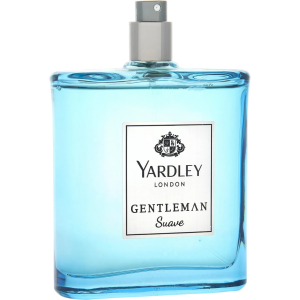 Yardley, Gentleman Suave, Eau De Parfum, For Men, 100 ml *Tester