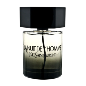 Yves Saint Laurent, La Nuit De  L'Homme, Eau De Toilette, For Men, 100 ml *Tester
