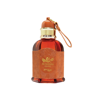 Zimaya, Al Barari Shore, Eau De Parfum, For Men, 100 ml